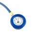 TTL Analog Tire Pressure Gauge - 300 Psi